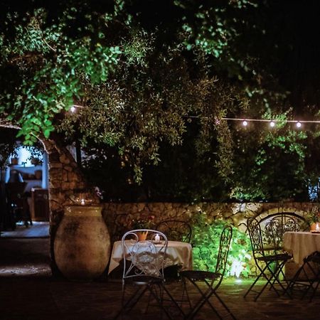 Agriturismo Sa Mandra Casa Minnina Bagian luar foto
